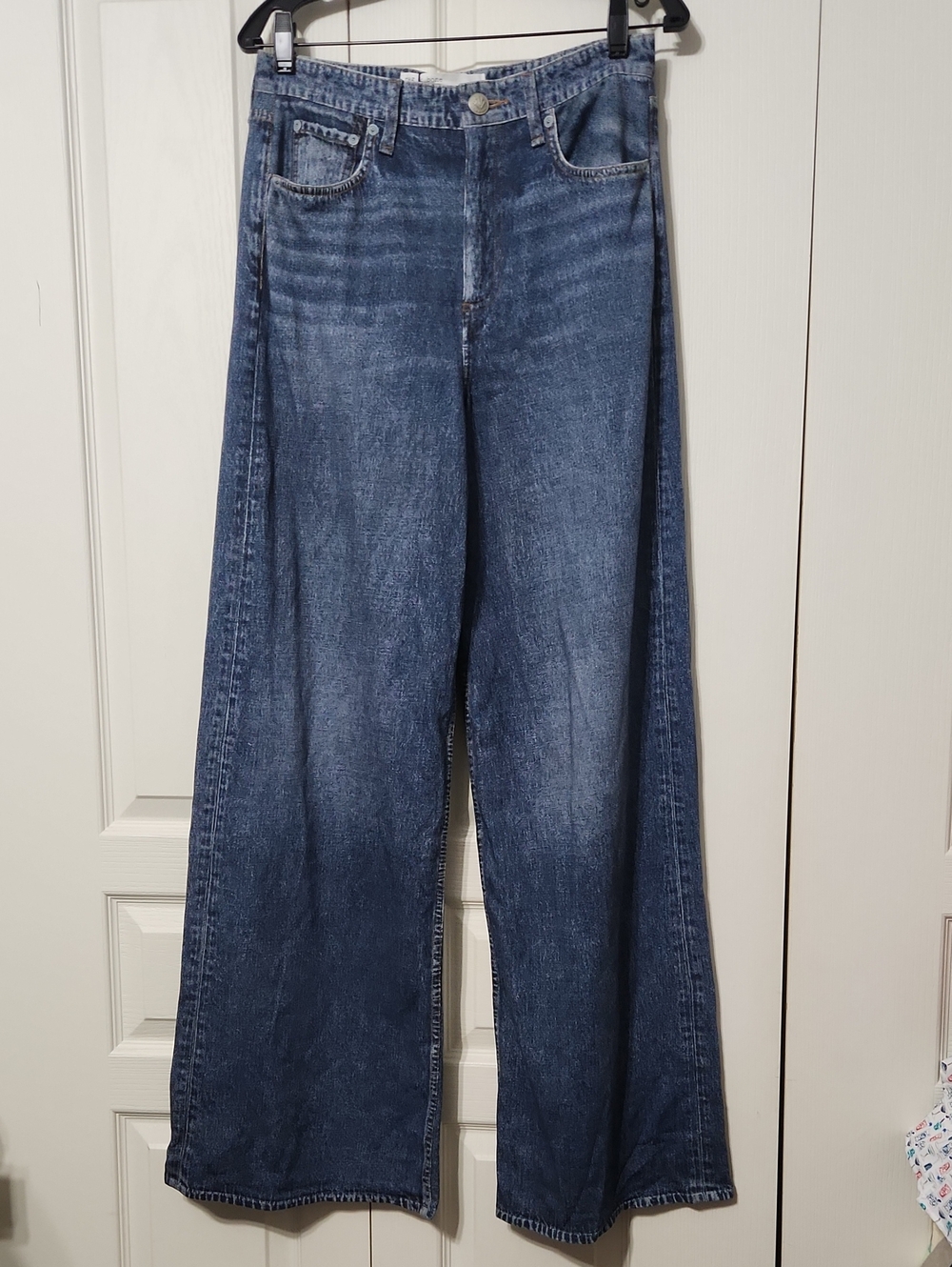 NWT Rag & Bone Miramar Sofie Pant. Size 28 - Picture 6 of 13